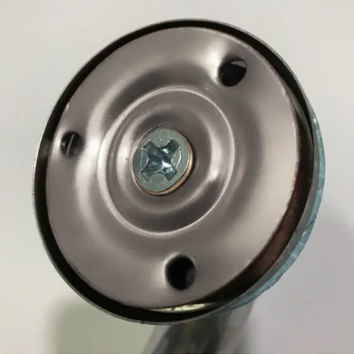 Barra de Apoio Barra Tubular Aço Inox 304 60cm - Imagem 3